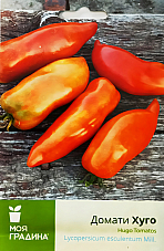 Домати Хуго | Макадамия 05