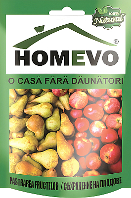 БИО препарат за Съхраняване на плодове | Макадамия 05