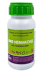 Био Немаксид | Макадамия 05