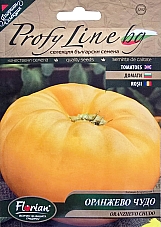 Семена Домати Оранжево чудо | Макадамия 05