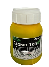 Стомп ТОП | Макадамия 05