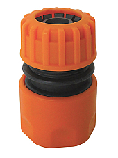 Конектор за маркуч 3/4 | Макадамия 05