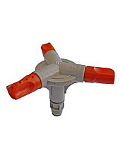 Поливник тройка | Макадамия 05