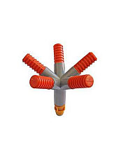 Поливник петица | Макадамия 05