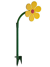 Поливник Цвете | Макадамия 05