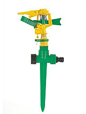 Поливник импулсивен на колче | Макадамия 05