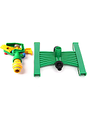 Поливник импулсивен на шейна | Макадамия 05