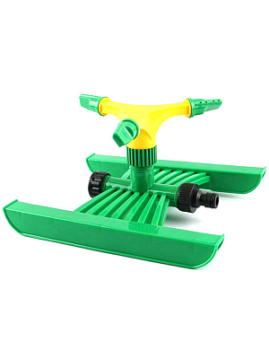 Поливник въртящ на шейна | Макадамия 05