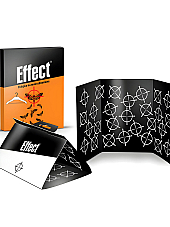 Механичен капан против молци по дрехите - Effect  | Макадамия 05