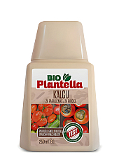 Bio Plantella течен калциев тор за домати с аминокиселини | Макадамия 05