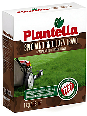 Гранулиран тор за трева и райграс | Макадамия 05