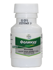 ФОЛИКУР 250 ЕВ