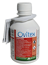 Овитекс | Макадамия 05