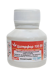 ЦИПЕРФОР 100 ЕК | Макадамия 05