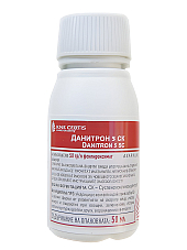 ДАНИТРОН 5 СК ДАНИТРОН 5 СК | Макадамия 05