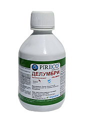 Растителен екстракт ДЕЛУМБРИ - срещу охлюви | Макадамия 05