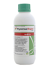 ФУЗИЛАД ФОРТЕ 150 ЕК - селективен, системен хербицид  | Макадамия 05