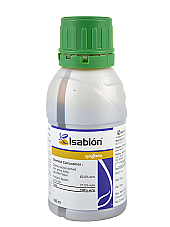 Исабион | Макадамия 05