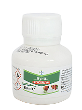 ЛУНА СЕНСЕЙШЪН | Макадамия 05