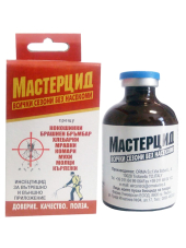 Биоцид Мастерцид