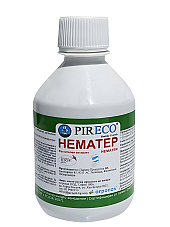 Растителен екстракт НЕМАТЕР | Макадамия 05