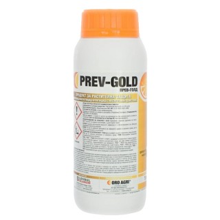 PREV-GOLD / Прев-Голд | Макадамия 05