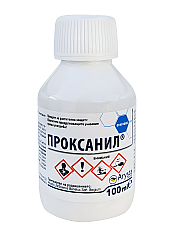 ПРОКСАНИЛ - срещу фитопатогенни гъбни болести ПРОКСАНИЛ - срещу фитопатогенни гъбни болести | Макадамия 05