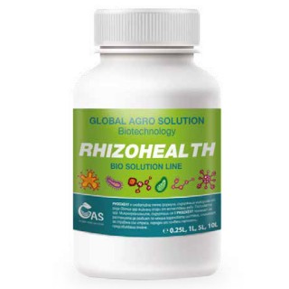 Ризо Хелт - RHIZO HEALTH (тор и фунгицид) | Макадамия 05