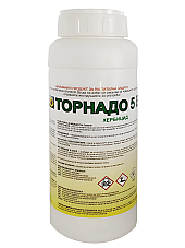 ТОРНАДО ЕК - селективен, системен хербицид | Макадамия 05