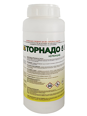 ТОРНАДО ЕК | Макадамия 05