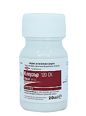 КЛОУЗЪР 120 СК - с ниска устойчивост в почвата и растенията | Макадамия 05