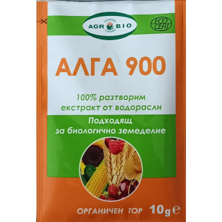 Алга 900 | Макадамия 05