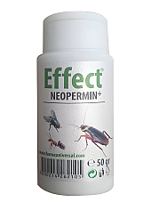 Effect Neopermint (Снайпер пудра) | Макадамия 05