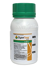 ДУАЛ ГОЛД 960 ЕК - селективен, системен, почвен хербицид, добра поносимост | Макадамия 05