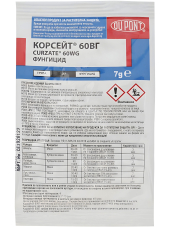 КОРСЕЙТ 60 ВГ