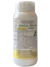 НАСА 360 СЛ | Макадамия 05