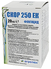 СКОР 250 ЕК