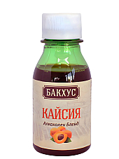 Алкохолен бленд Кайсия | Макадамия 05