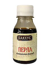 Алкохолен бленд Перла | Макадамия 05