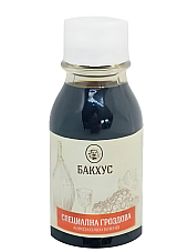 Алкохолен бленд Специална Гроздова | Макадамия 05