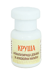 Есенция с аромат на Круша | Макадамия 05