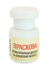 Есенция с аромат на Праскова | Макадамия 05