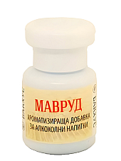 Есенция с аромат на Мавруд | Макадамия 05