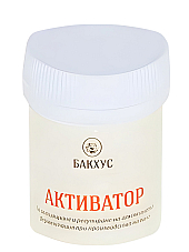 Активатор за дрожди за вино | Макадамия 05