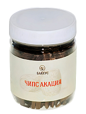 Акациев чипс за вино и ракия | Макадамия 05