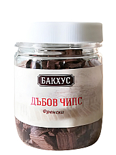 Дъбов чипс за вино и ракия - Френски | Макадамия 05