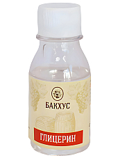 Глицерин за омекотяване вкуса на вино и ракия | Макадамия 05