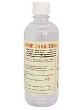 Серниста киселина 6% | Макадамия 05