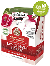 Микоризни гъби за балконски растения Микоризни гъби за балконски растения | Макадамия 05