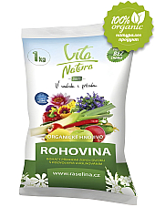 Oрганичен азотен тор Oрганичен азотен тор | Макадамия 05